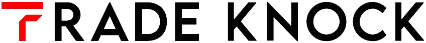 TradeKnock Logo